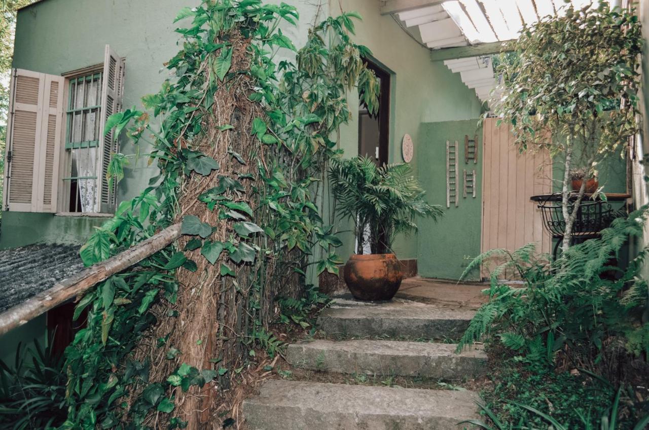 Pousada Acalanto São Roque Exterior foto