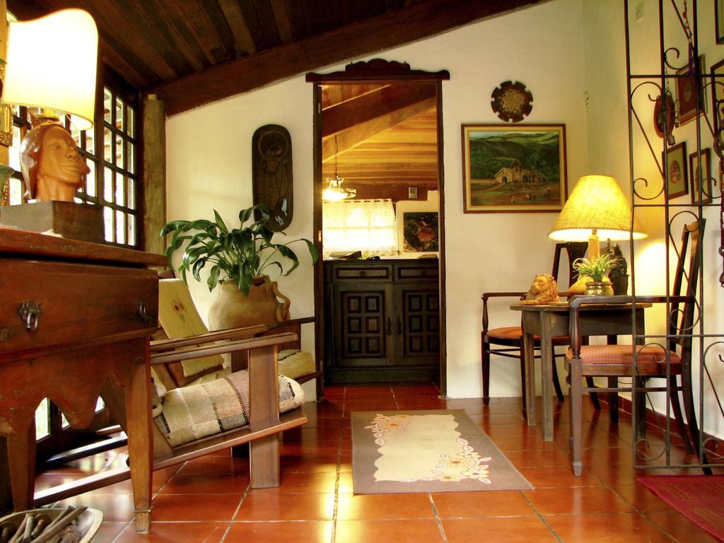 Pousada Acalanto São Roque Exterior foto